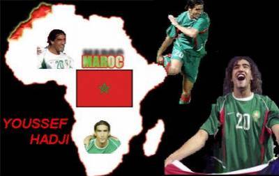 hadji